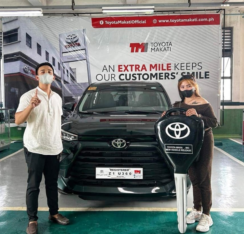 Toyota Land Cruiser LC300