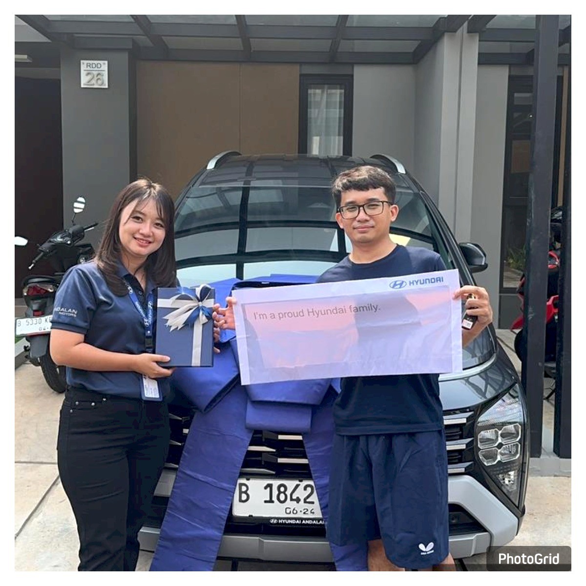 Hyundai Summarecon Bekasi