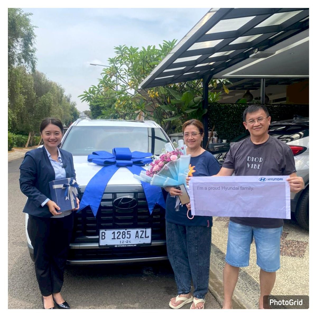 Hyundai Summarecon Bekasi