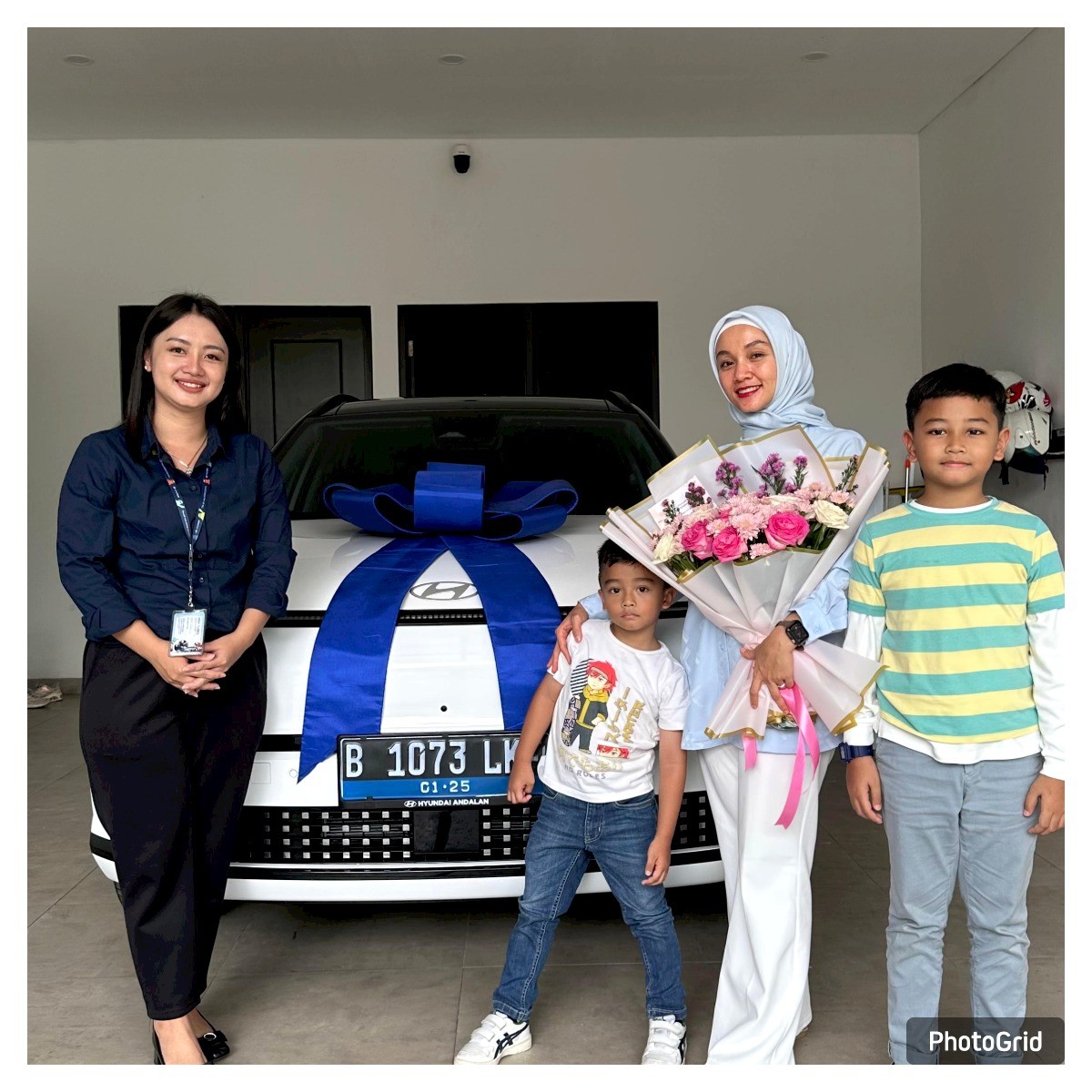 Hyundai Summarecon Bekasi