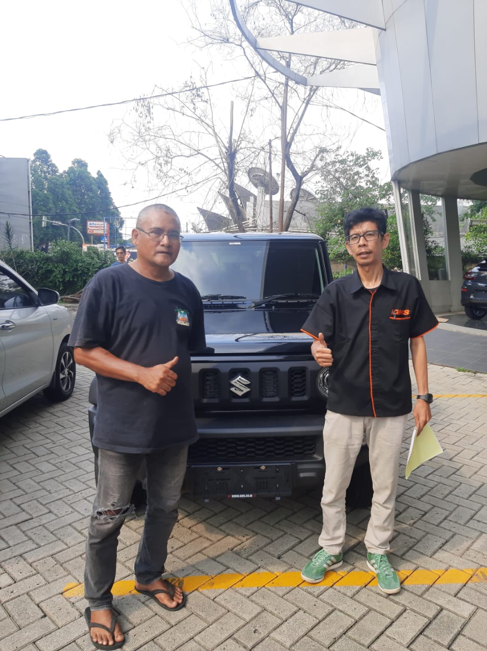 Testimonial dari Y*****, Jakarta Se