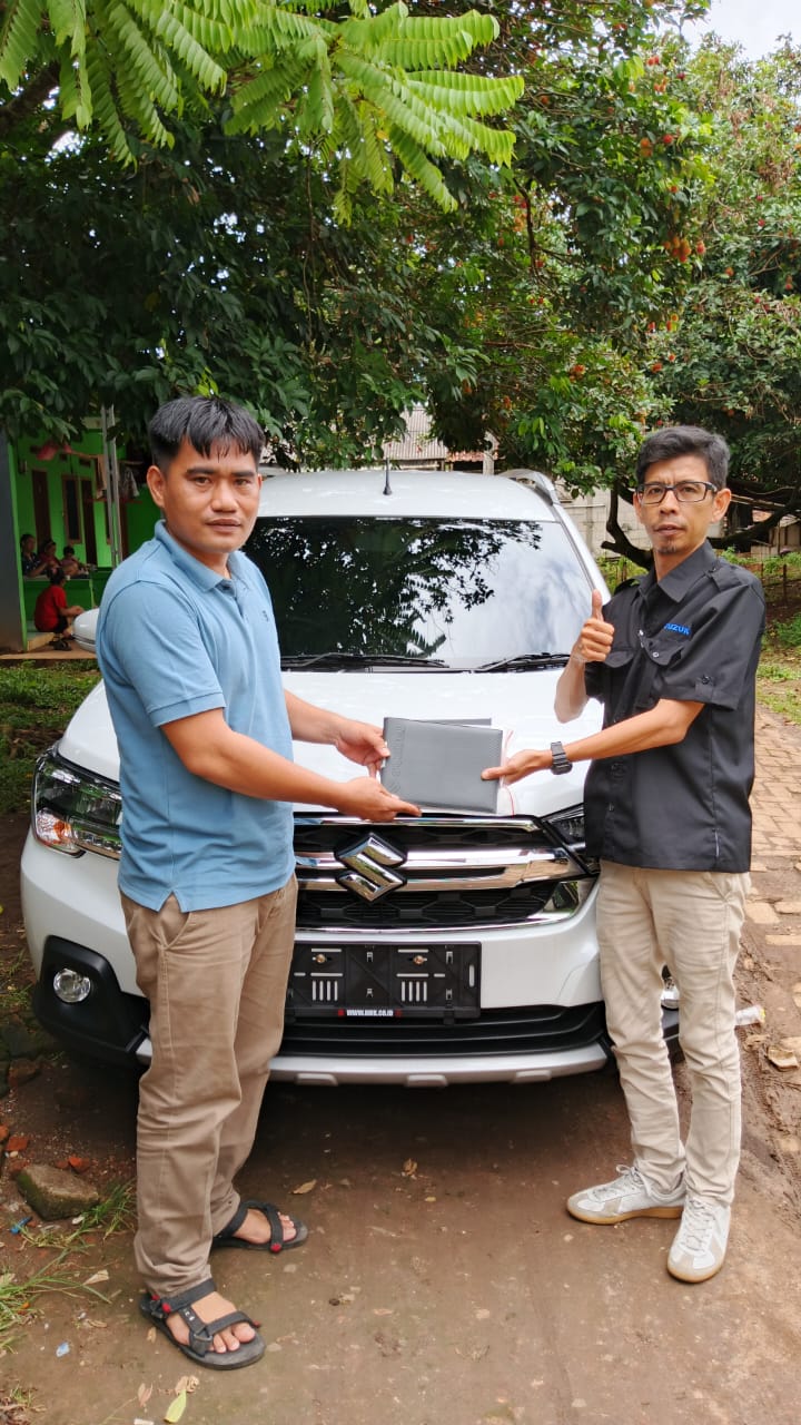 Testimonial dari N****, Ciledug