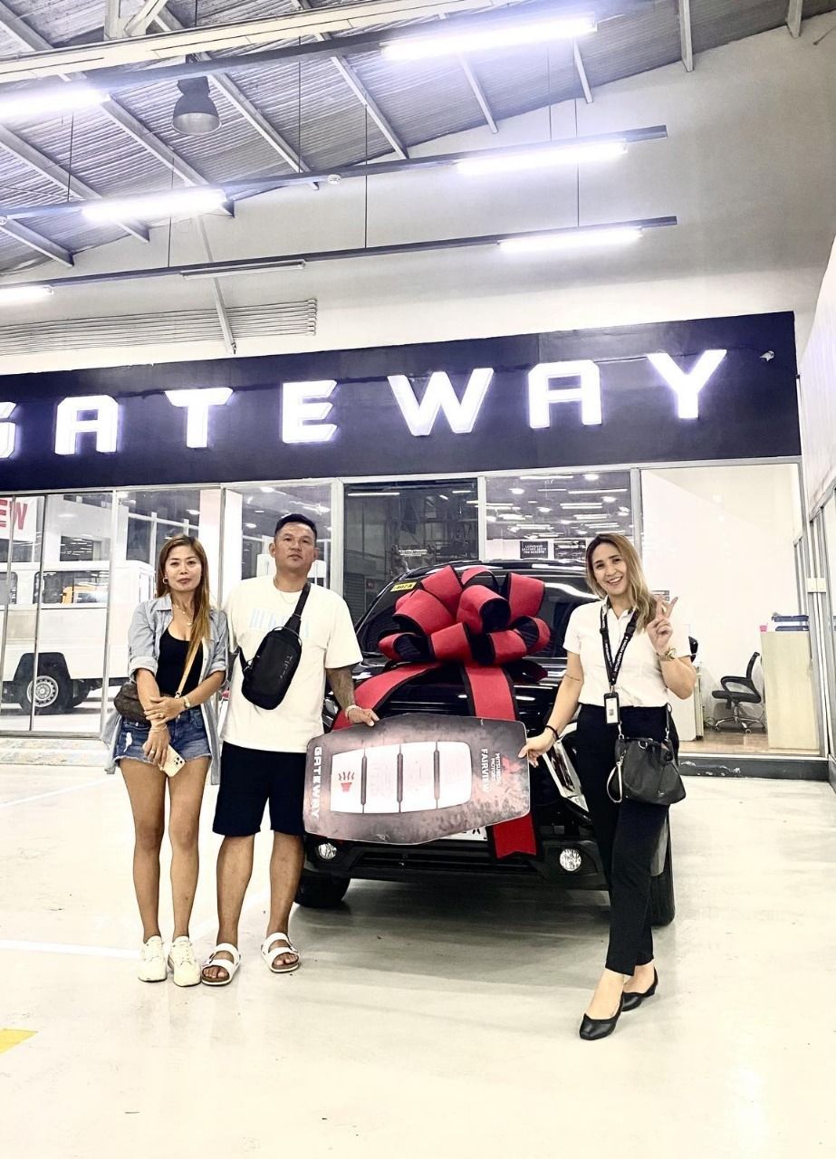 XPANDER GLX AT 2025