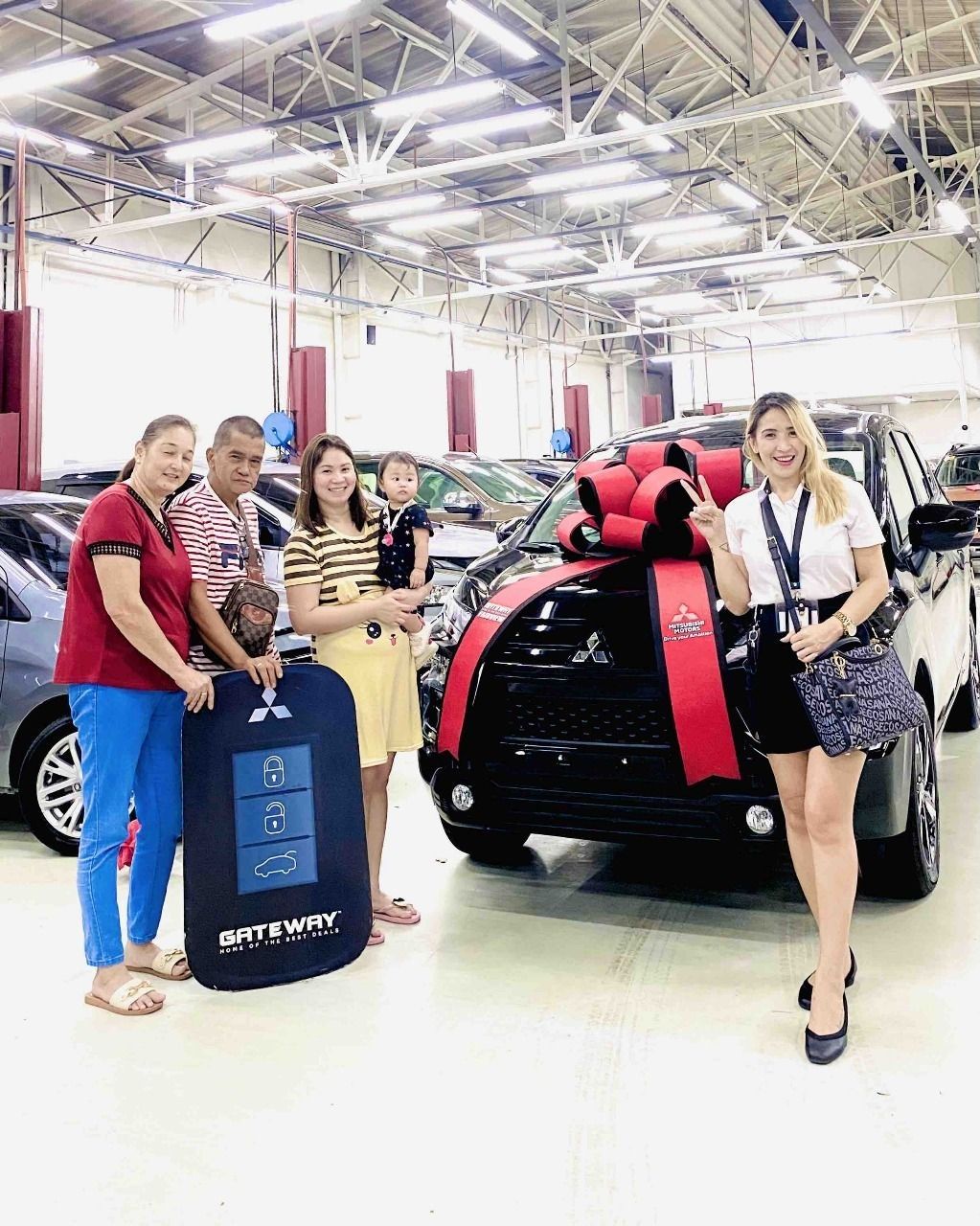 XPANDER GLX 1.5G AT 2024