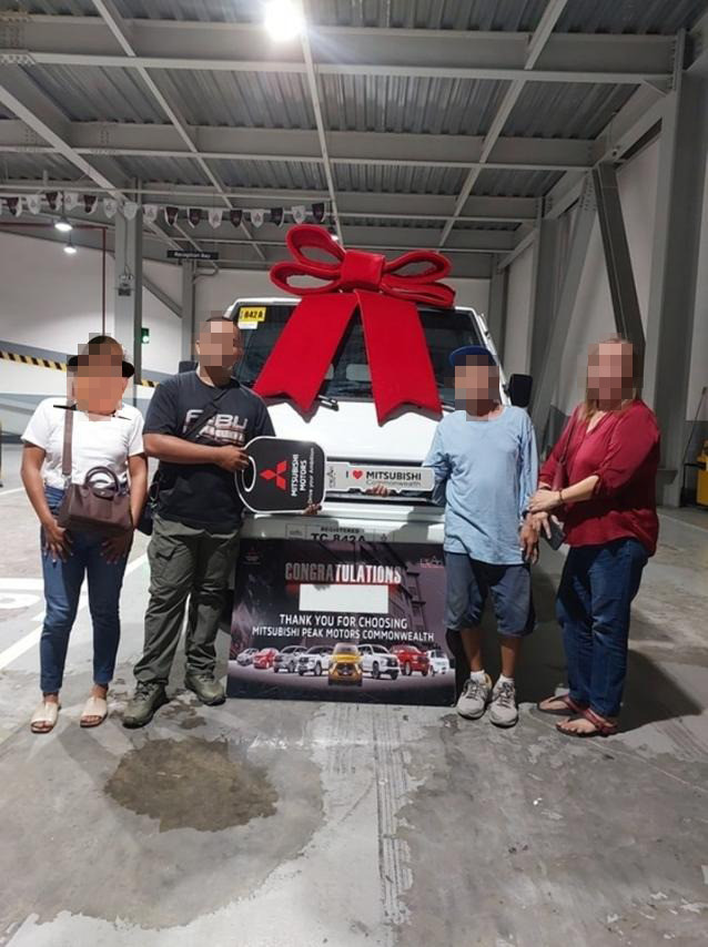 2025 L300 FB DUAL AIRCON