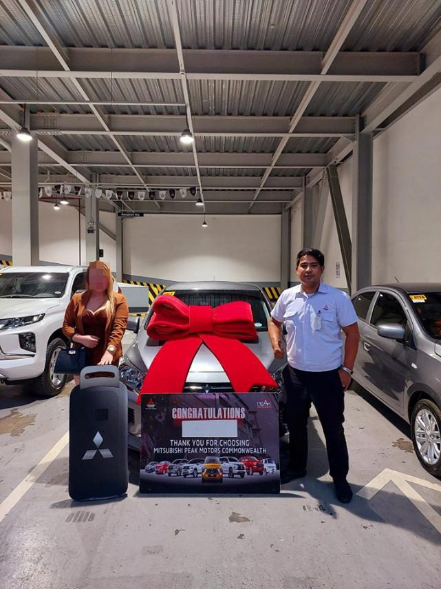 2025 MIRAGE G4 GLX CVT