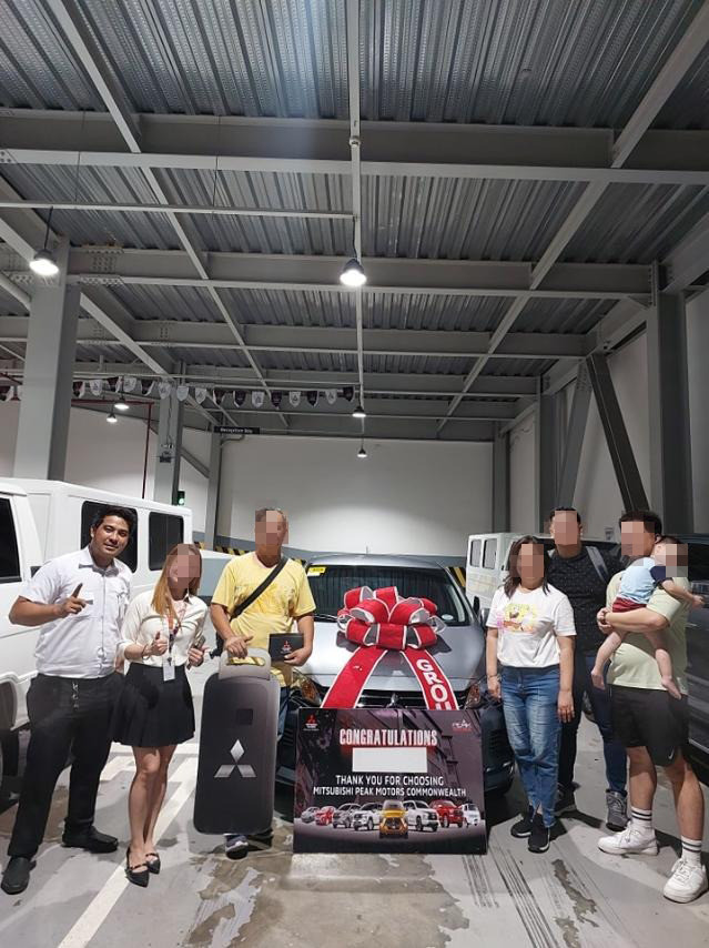 2025 MIRAGE G4 GLX CVT