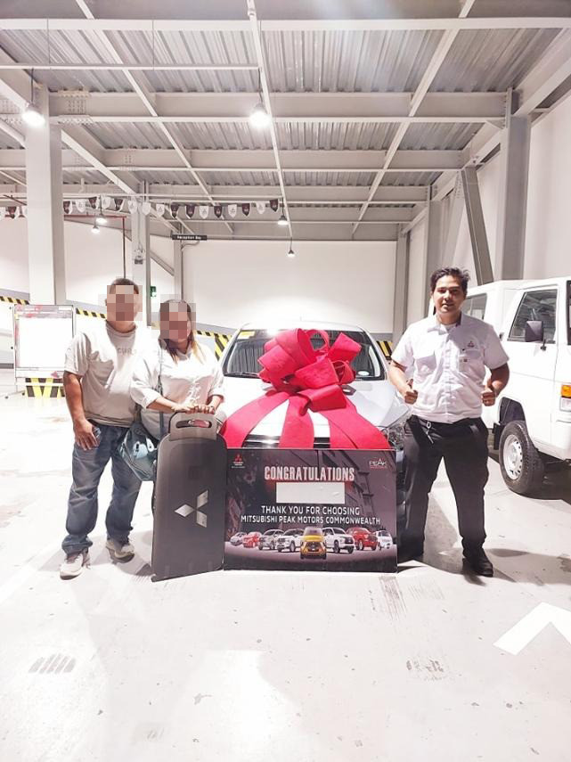 2025 MIRAGE G4 GLX CVT