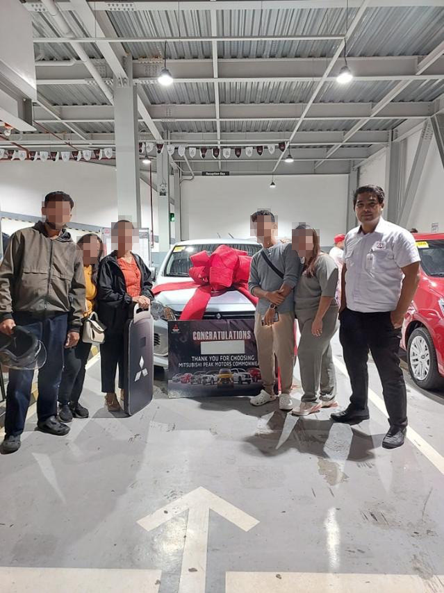 2025 MIRAGE G4 GLX CVT