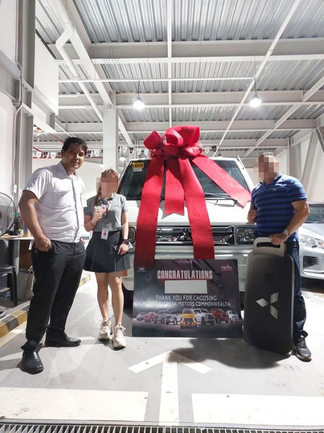 2025 L300 FB DUAL AC