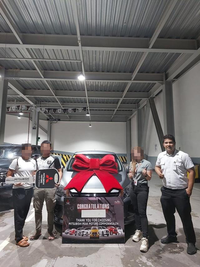 2025 MIRAGE G4 GLX CVT