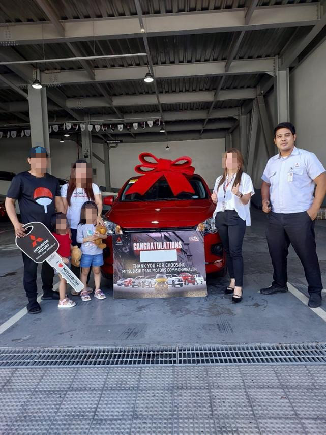 2025 MIRAGE G4 GLX CVT