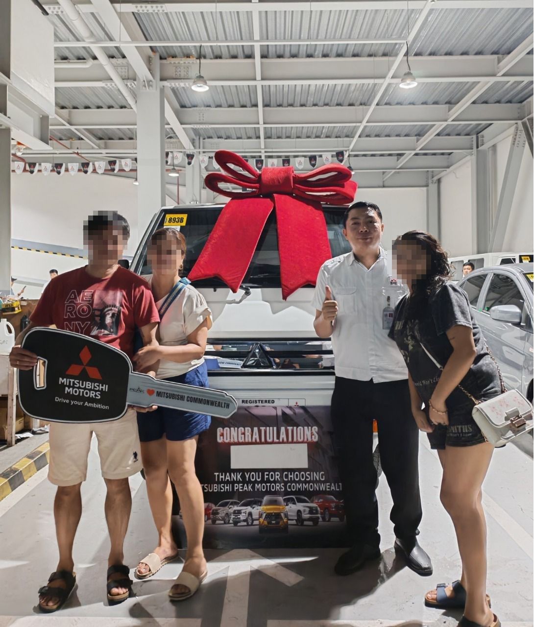 2026 L300 FB Dual AC