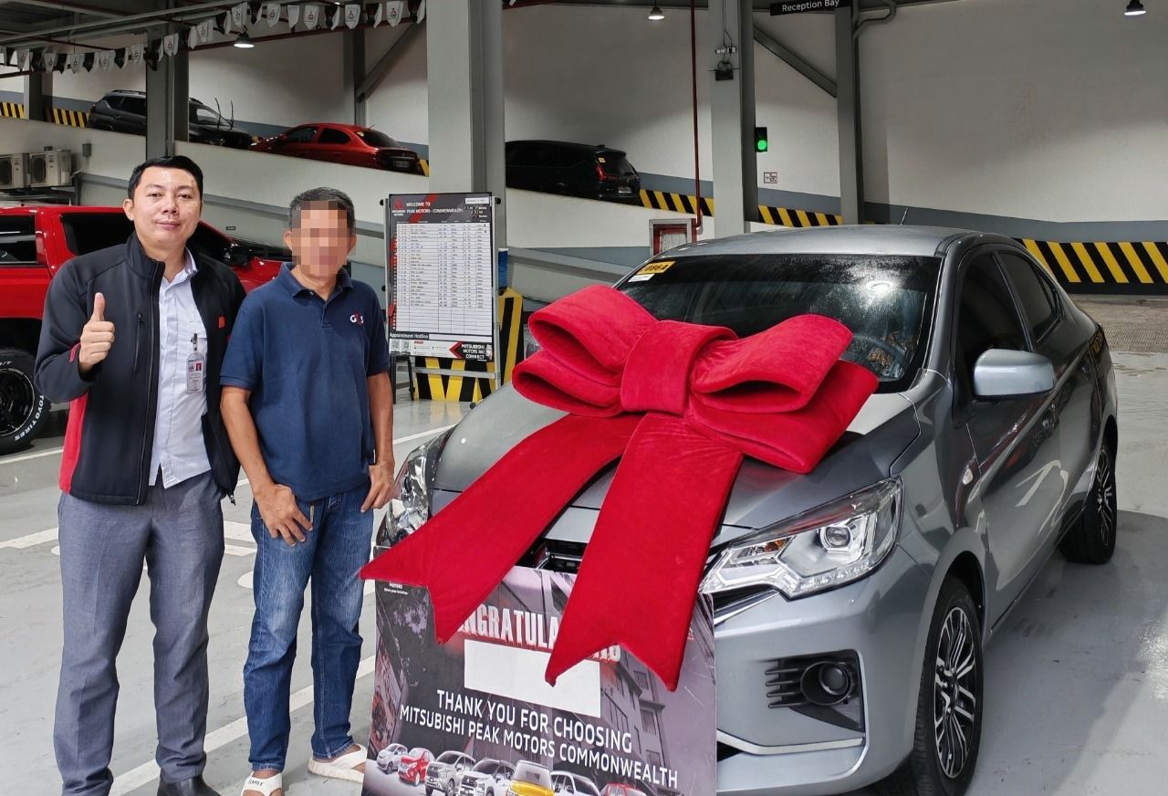 2026 MIRAGE G4 GLX CVT