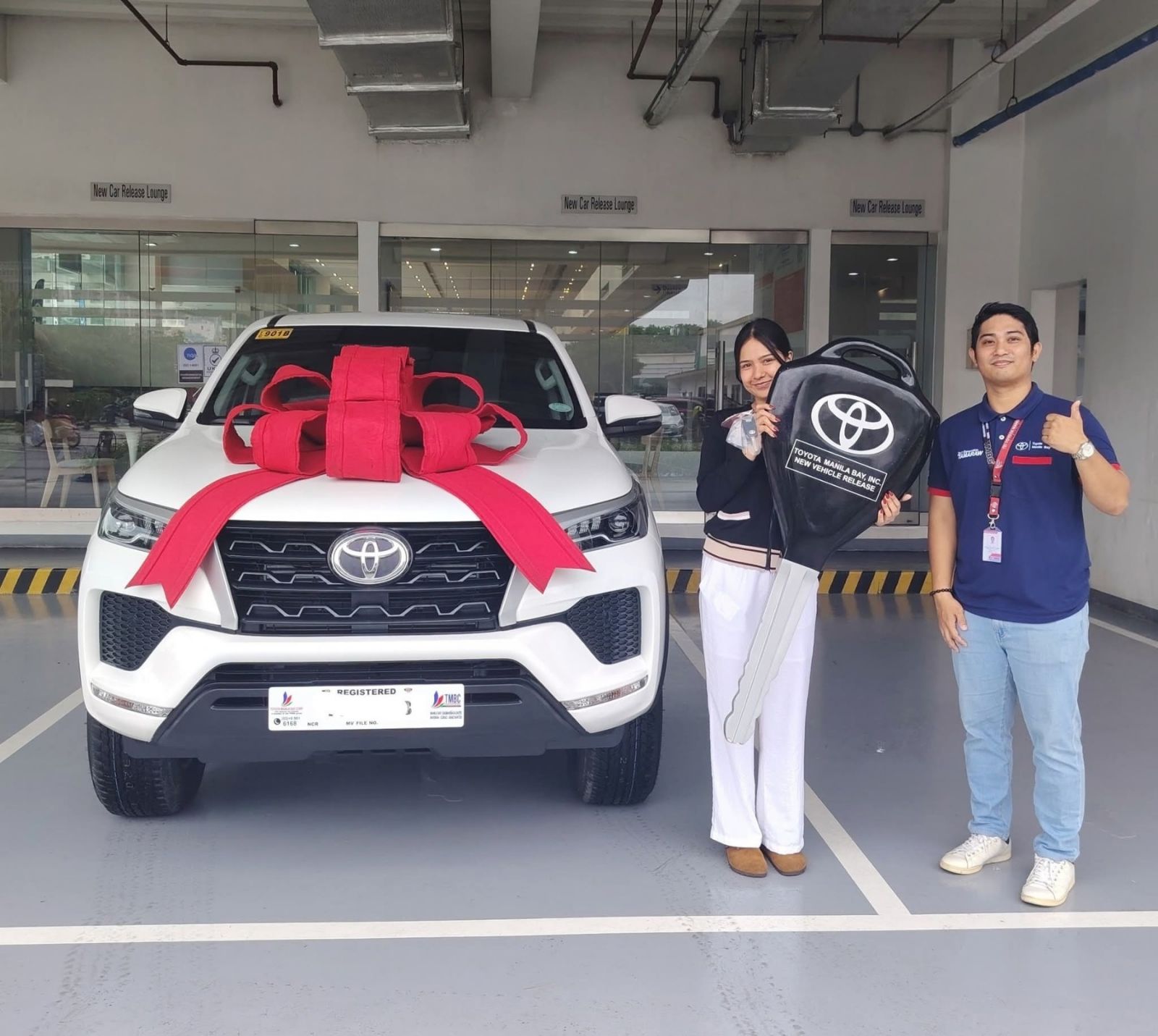 Fortuner 2.4 G DSL AT