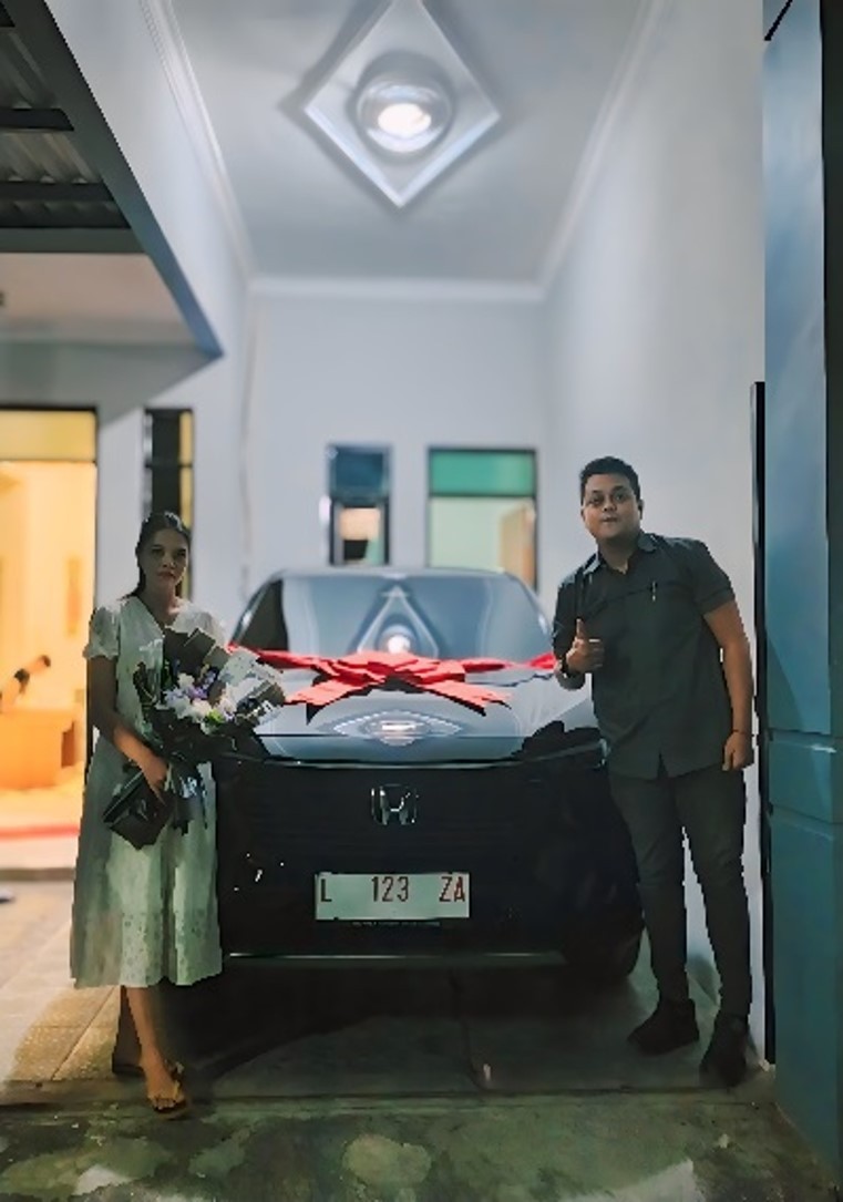 HRV 1.5 SE CVT SENSING