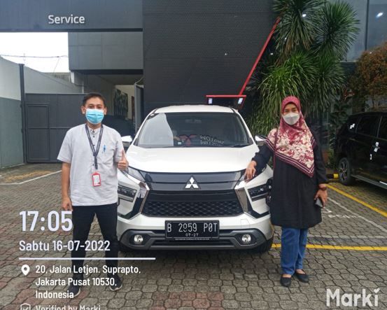 Delivery Order