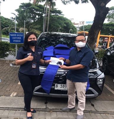 Ambil All unit Hyundai