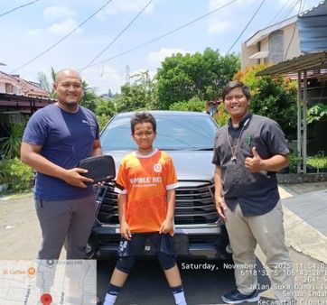 Auto 2000 Lenteng Agung Jakarta Sel