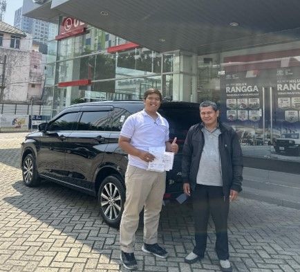 Auto 2000 Lenteng Agung Jakarta Sel