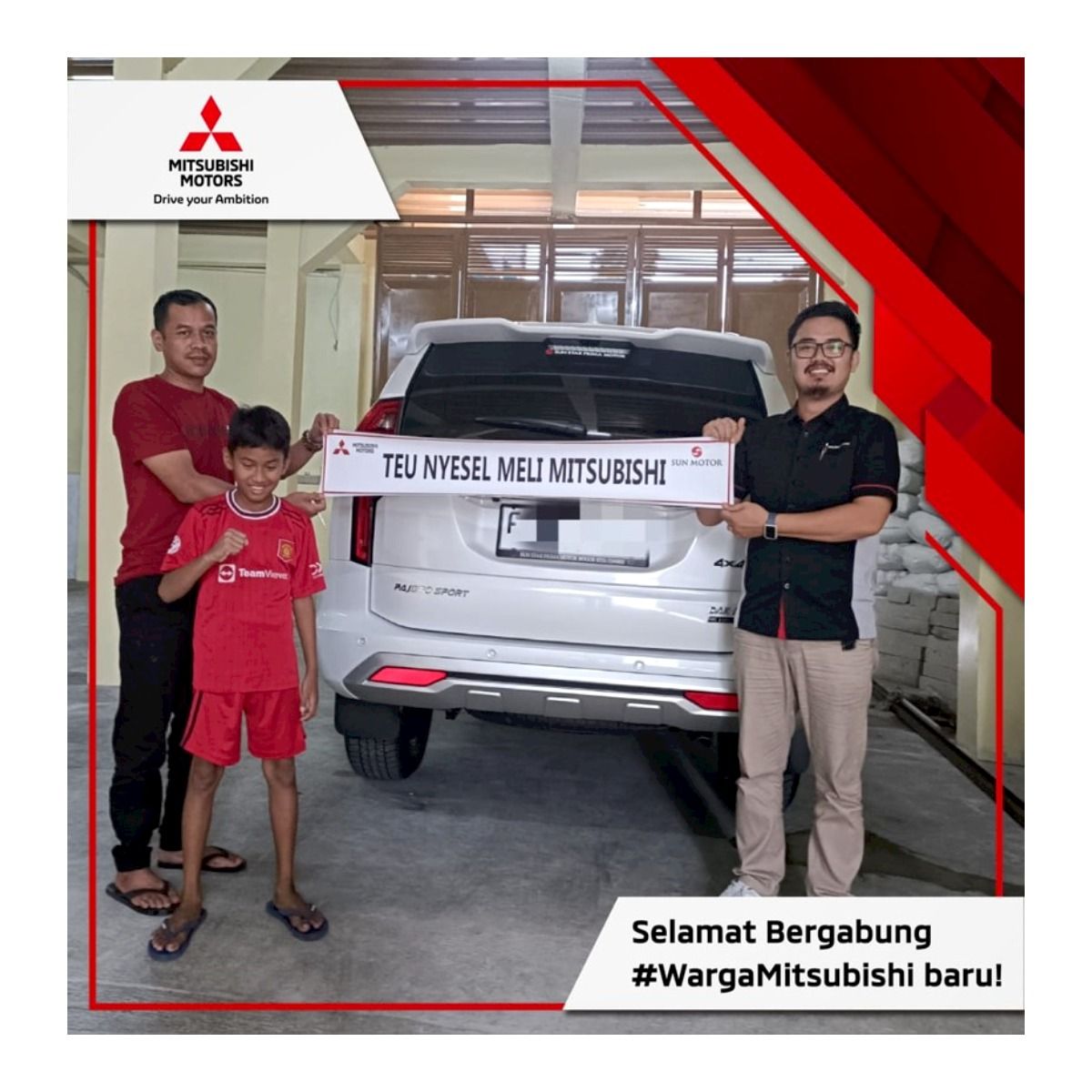 Bapak Johan