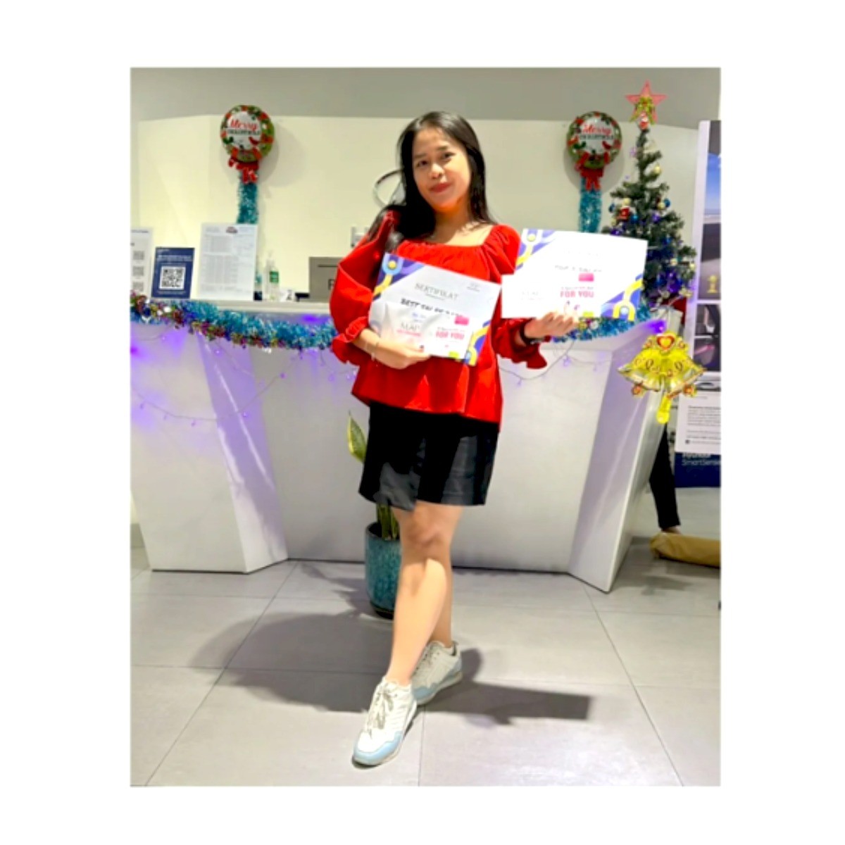 Sertifikat Best Sales 2023