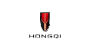 Mobil listrik Hongqi