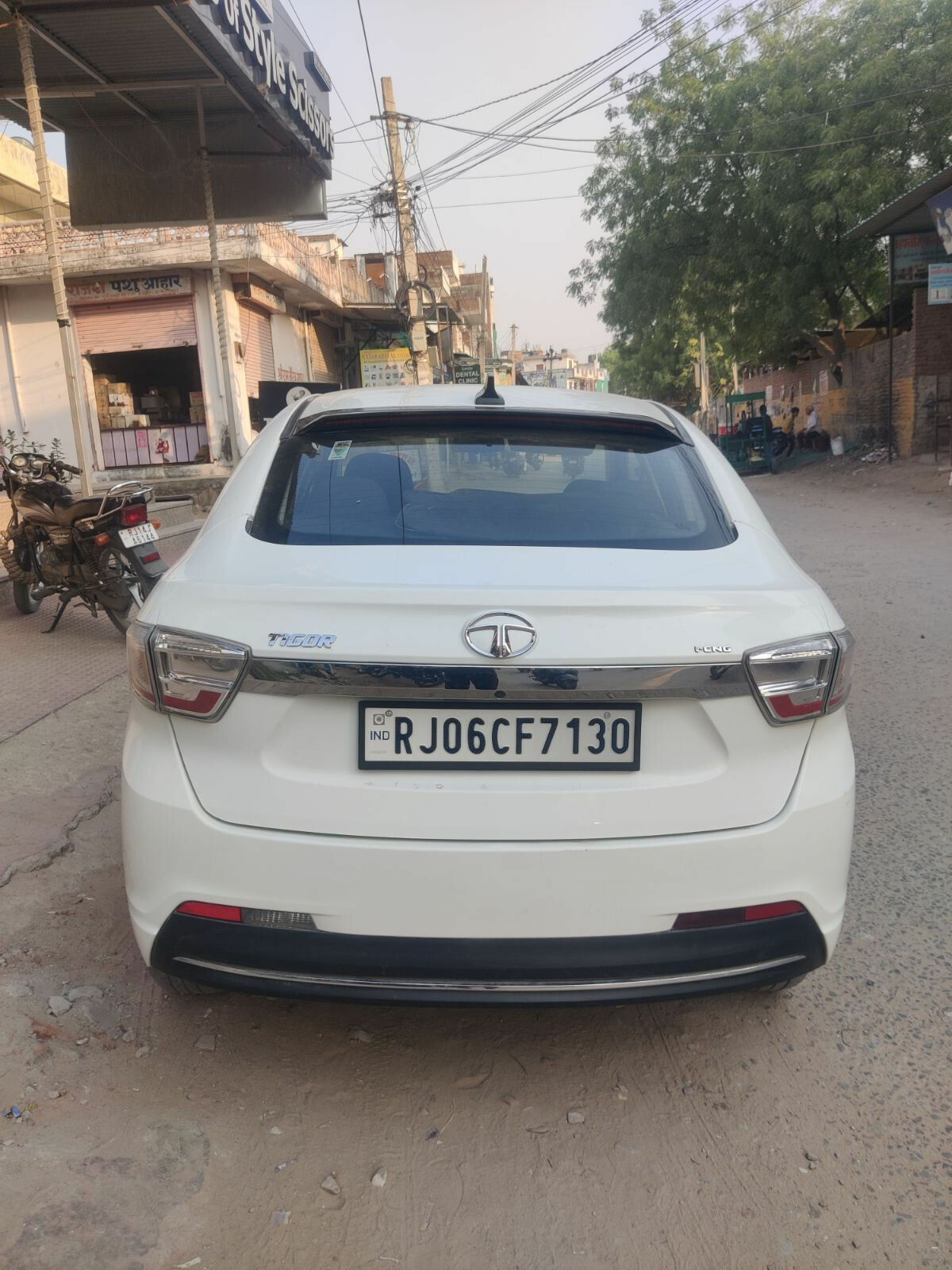 Honda City Hatchback RS CVT Honda Sensing