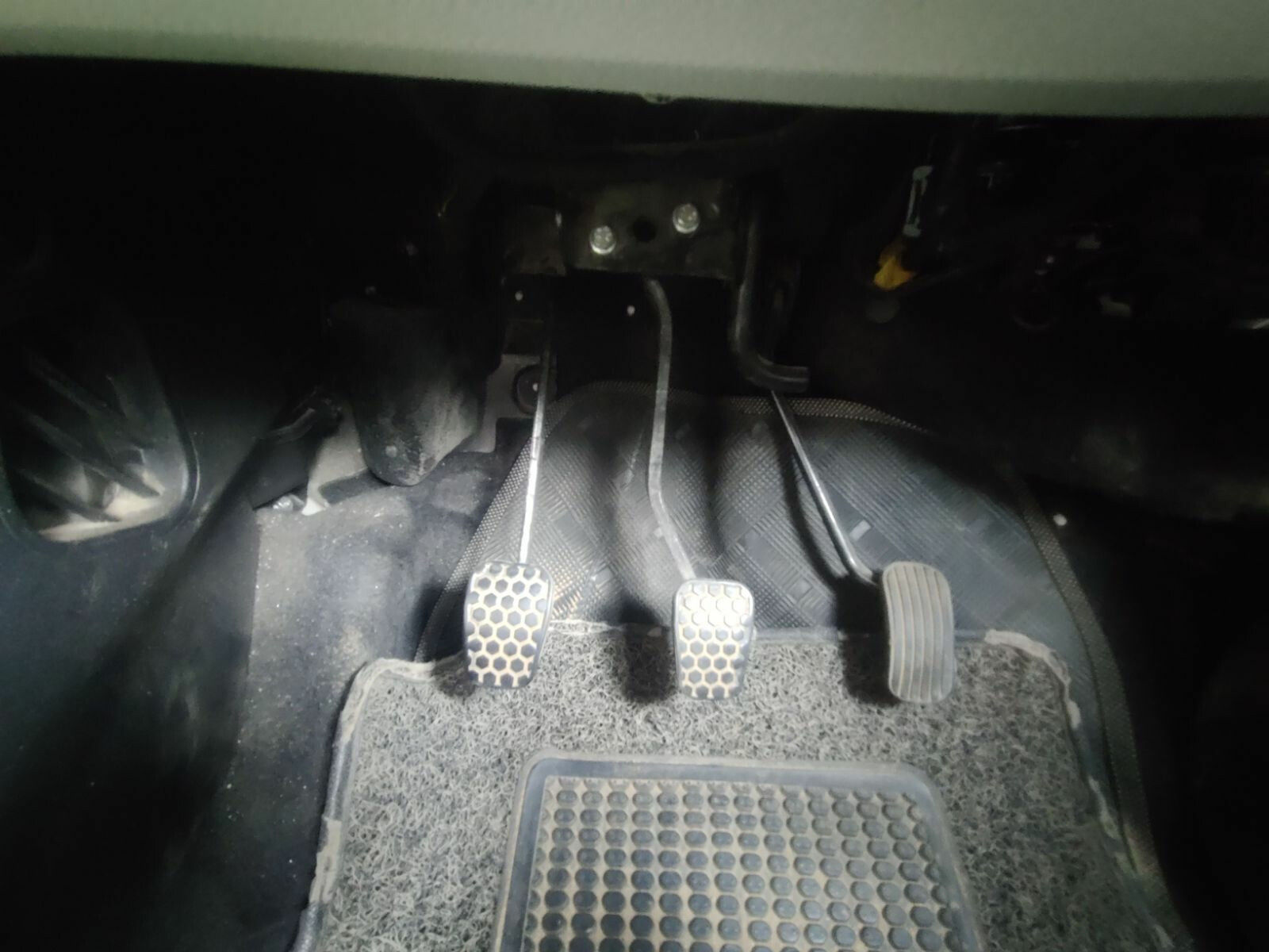 Honda City Hatchback RS CVT Honda Sensing