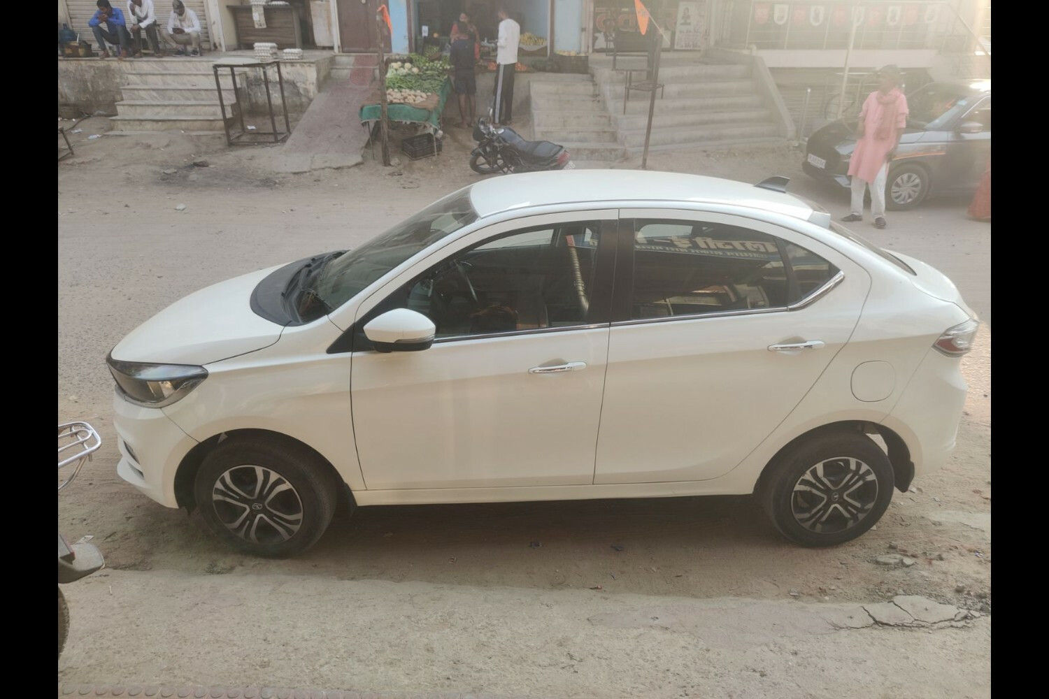Honda Civic RS eHEV