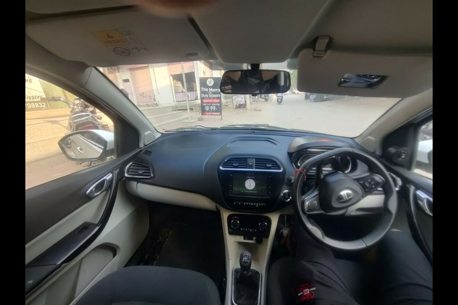 Suzuki Fronx SGX Hybrid AT