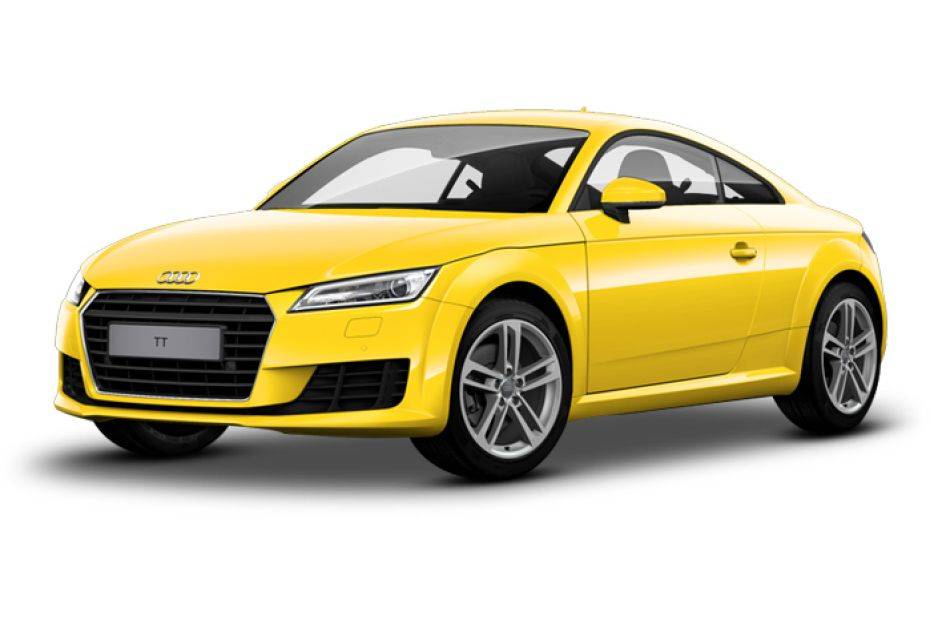 Audi TT Coupe 2024 Harga, Review, Spesifikasi & Promo November ...