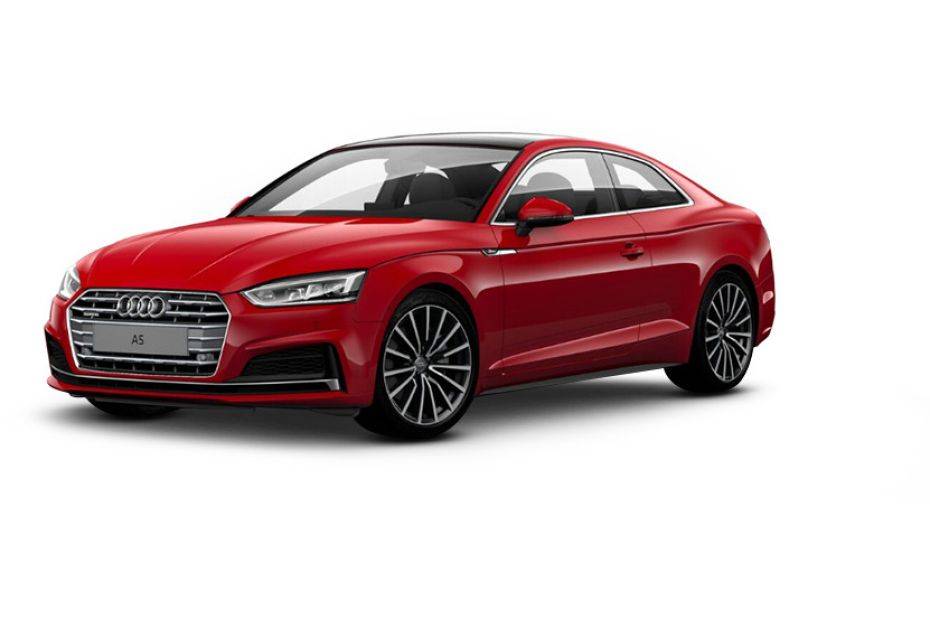 Audi A5 2022 Harga, Review, Spesifikasi & Promo Maret - Zigwheels Indonesia