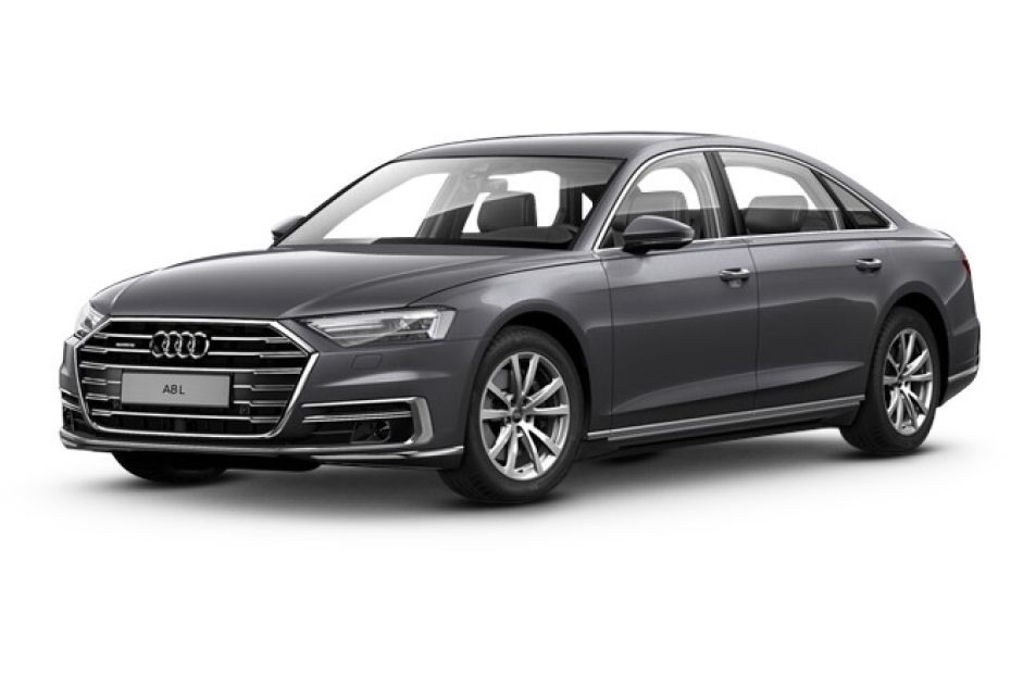 Audi A8 L 2023 3.0 TFSI Quattro Price, Review and Specs for February 2023