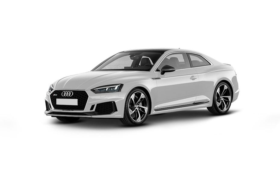 Audi RS5 2024 Colors, Pick from 8 color options Oto