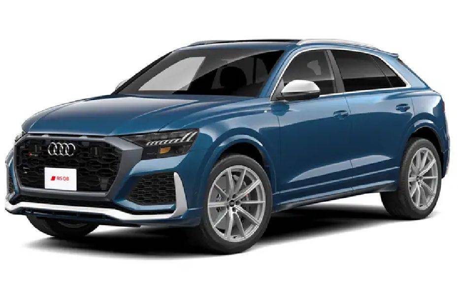 Audi Q8 RS Price, Review, Specifications & Juli Promo Zigwheels Indonesia