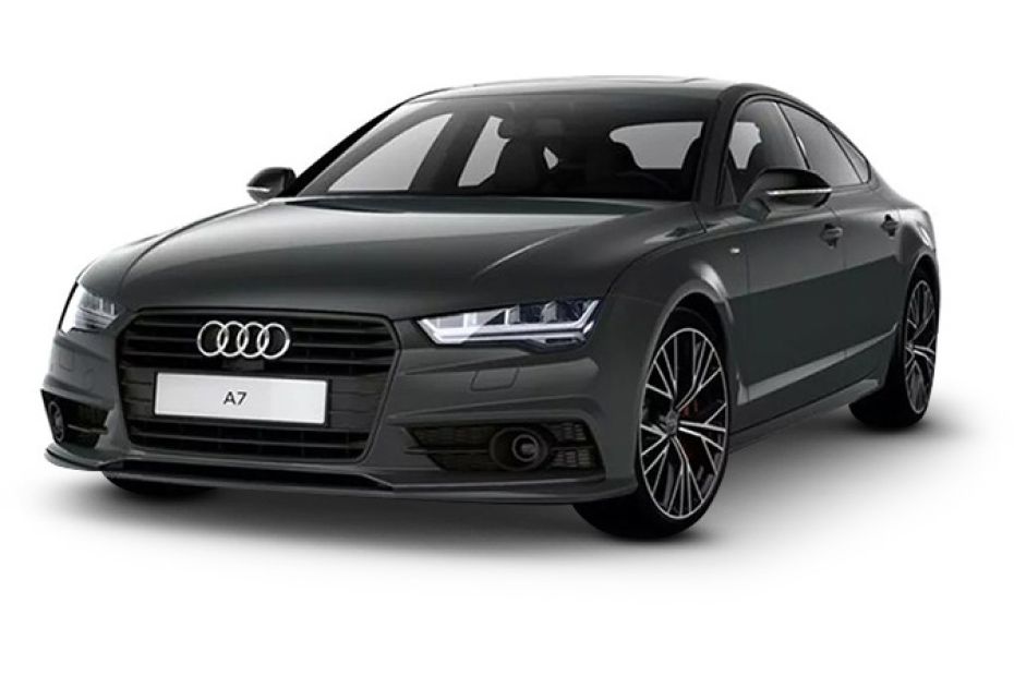 Audi A7 2024 Colors, Pick from 6 color options Oto