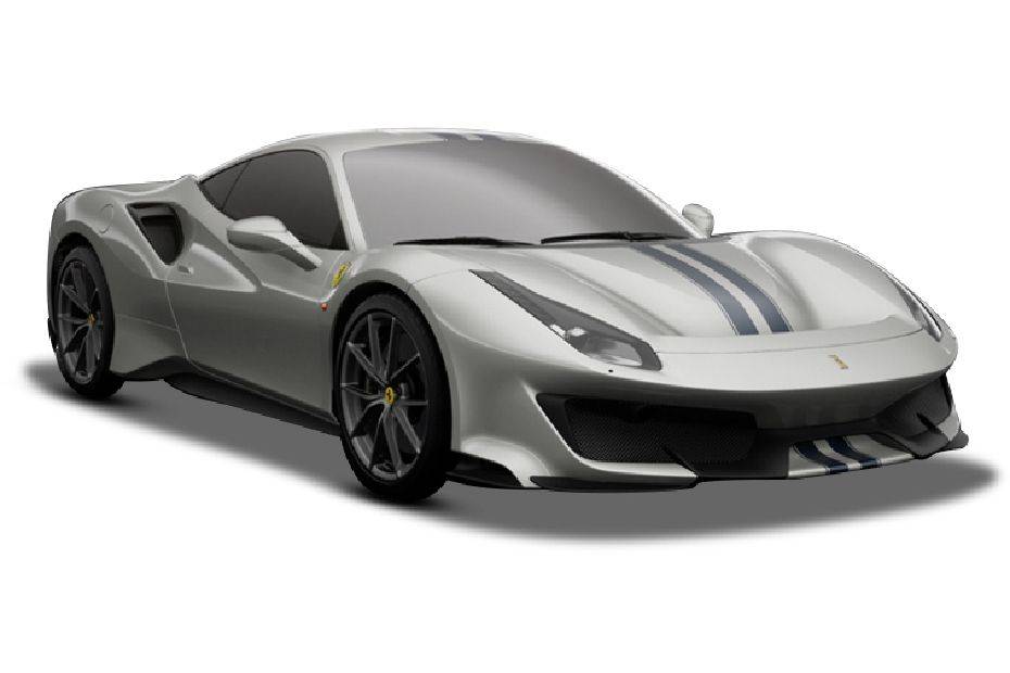 Ferrari 488 Pista Price, Review, Specifications & November Promo ...