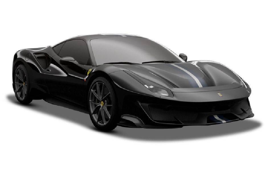 Ferrari 488 Pista Price, Review, Specifications & Agustus Promo ...