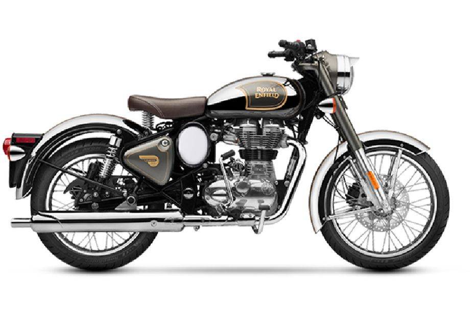 Royal Enfield Classic 500 Price, Review, Specifications & Mei Promo ...