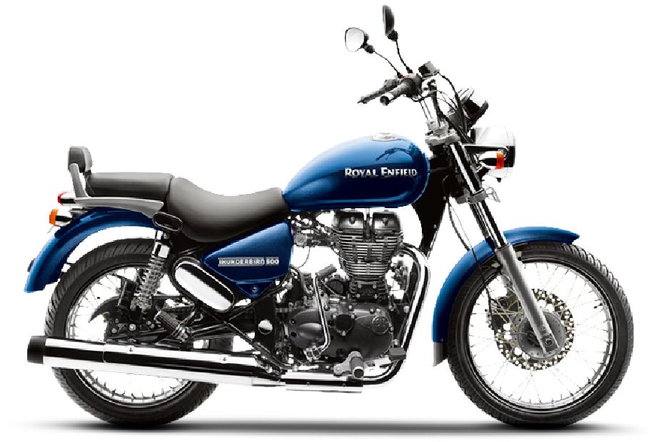 Royal Enfield Rumbler 500 Marine Royal Enfield Rumbler 500 Marine