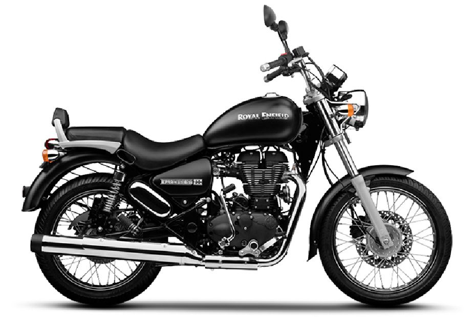 Royal Enfield Rumbler 500 Stone Royal Enfield Rumbler 500 Stone