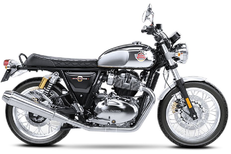 Royal Enfield Interceptor 650 2024 Price, Review, Specifications