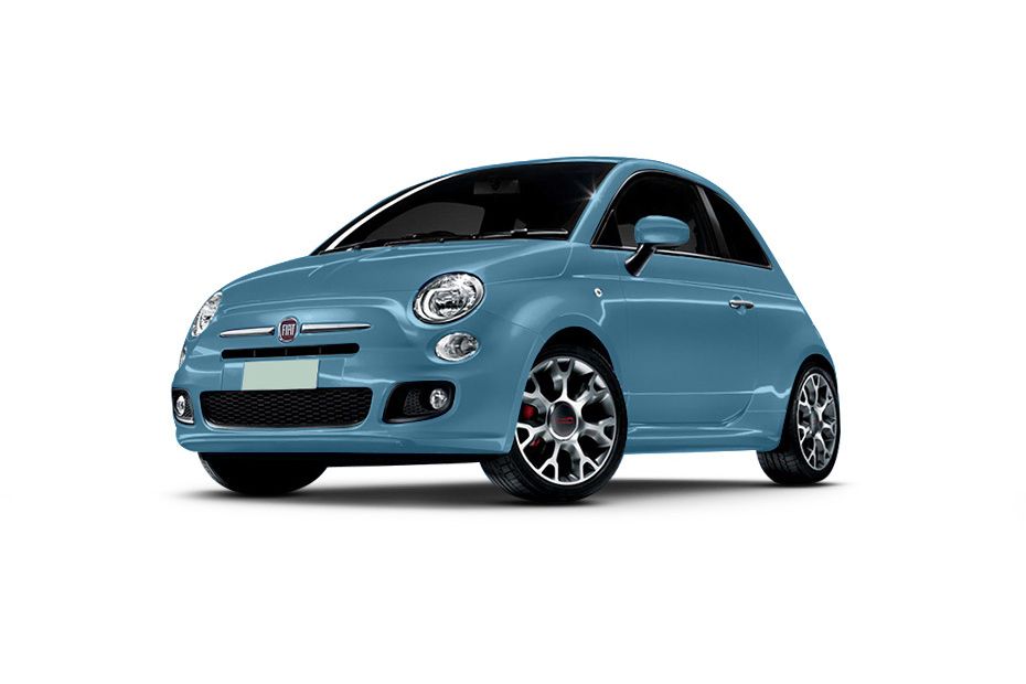 Fiat 500 Viper Car StripesAll Colours AvailableFree Post 