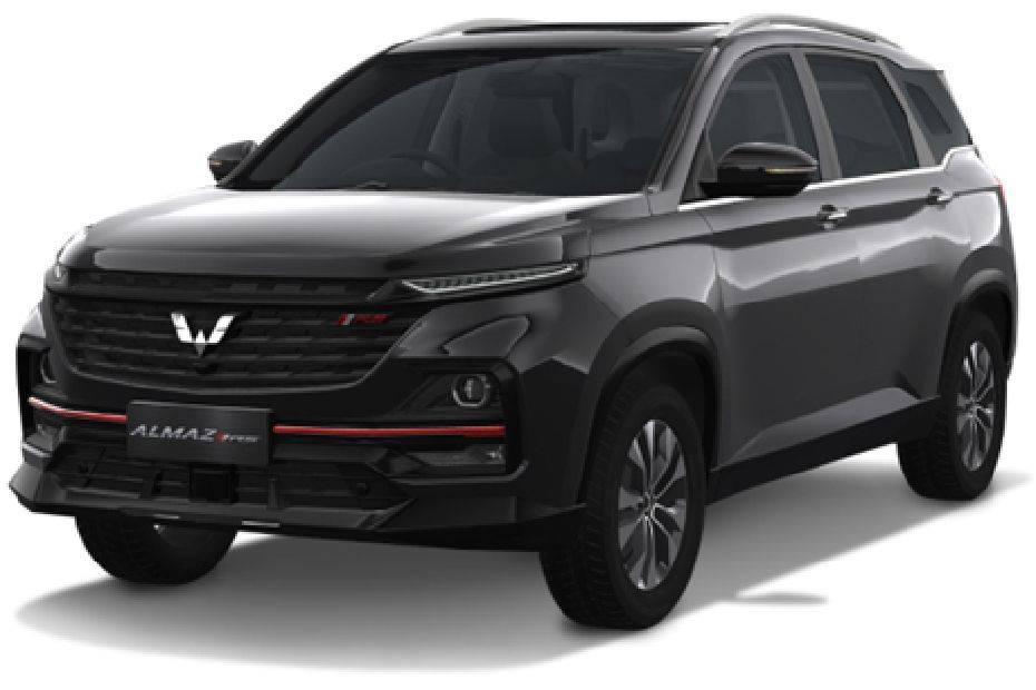 Wuling Sunshine 2022