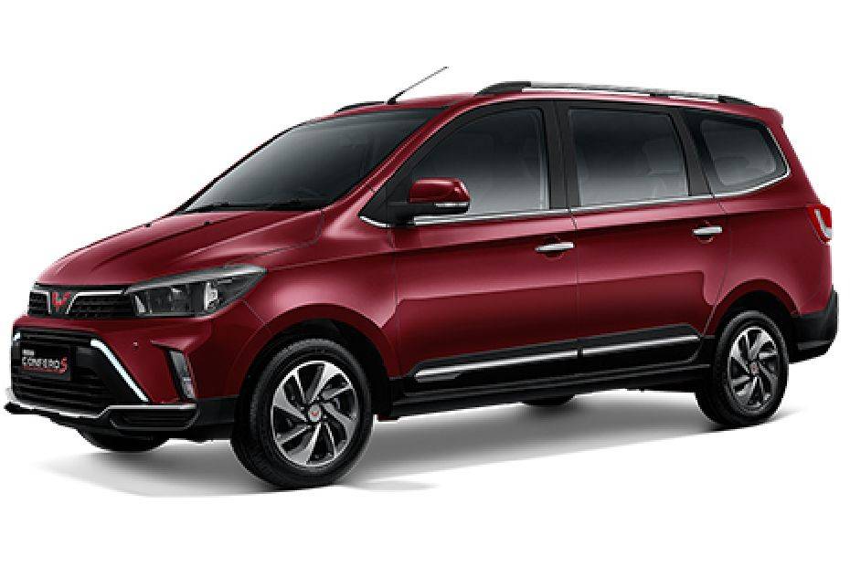 Wuling Sunshine 2022