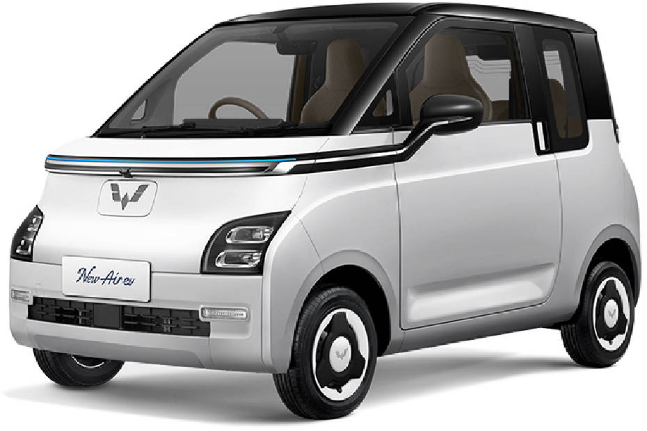 Wuling Air EV Pristine White Wuling Air EV Pristine White