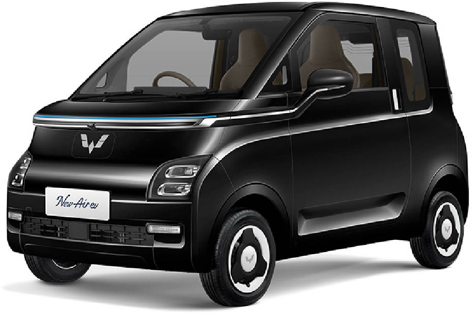 Wuling Air EV Starry Black Wuling Air EV Starry Black