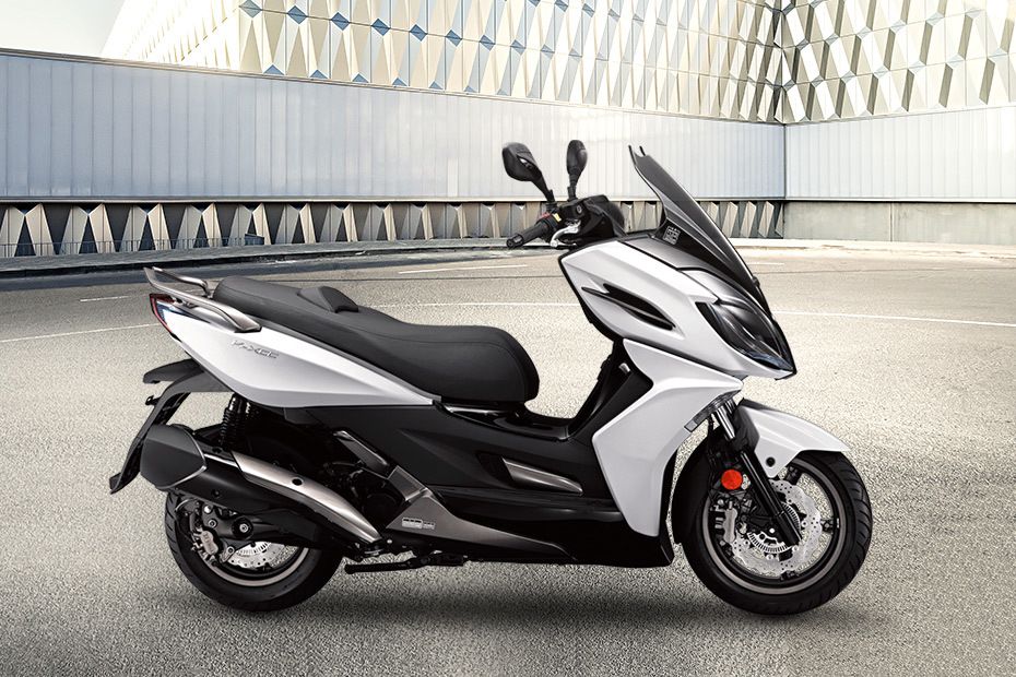 Kymco KXCT 200I 2024 Price, Review, Specifications & Januari Promos