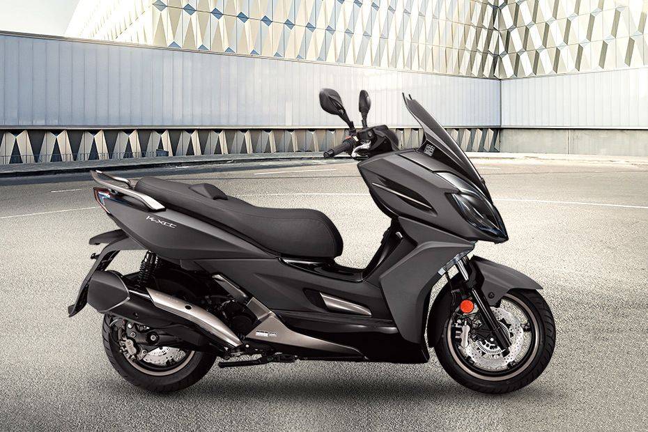 Check Out Kymco KXCT 200i 2024 Colors Oto